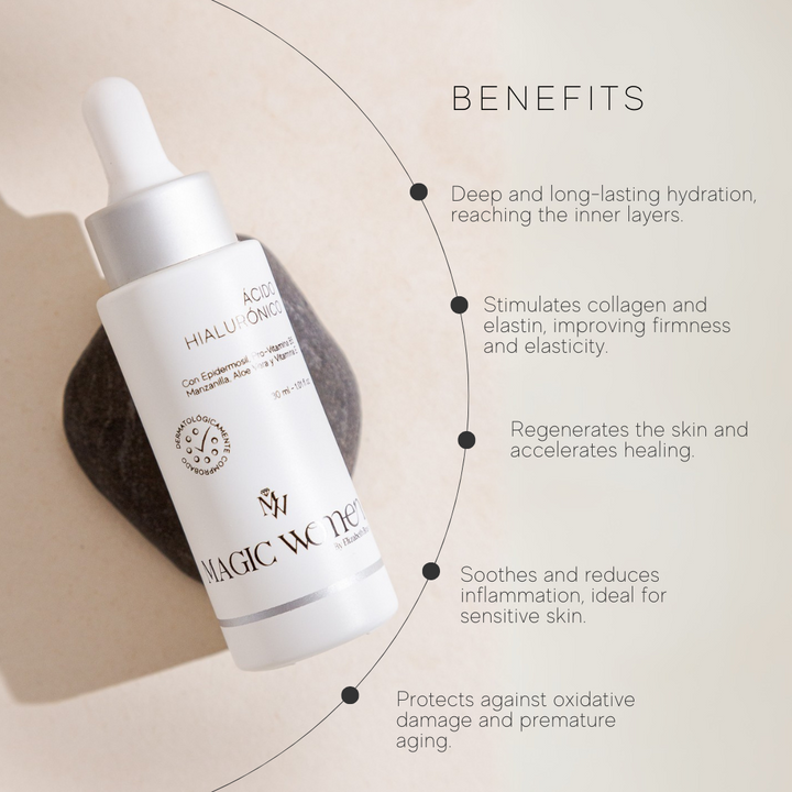 Hyaluronic Acid Serum