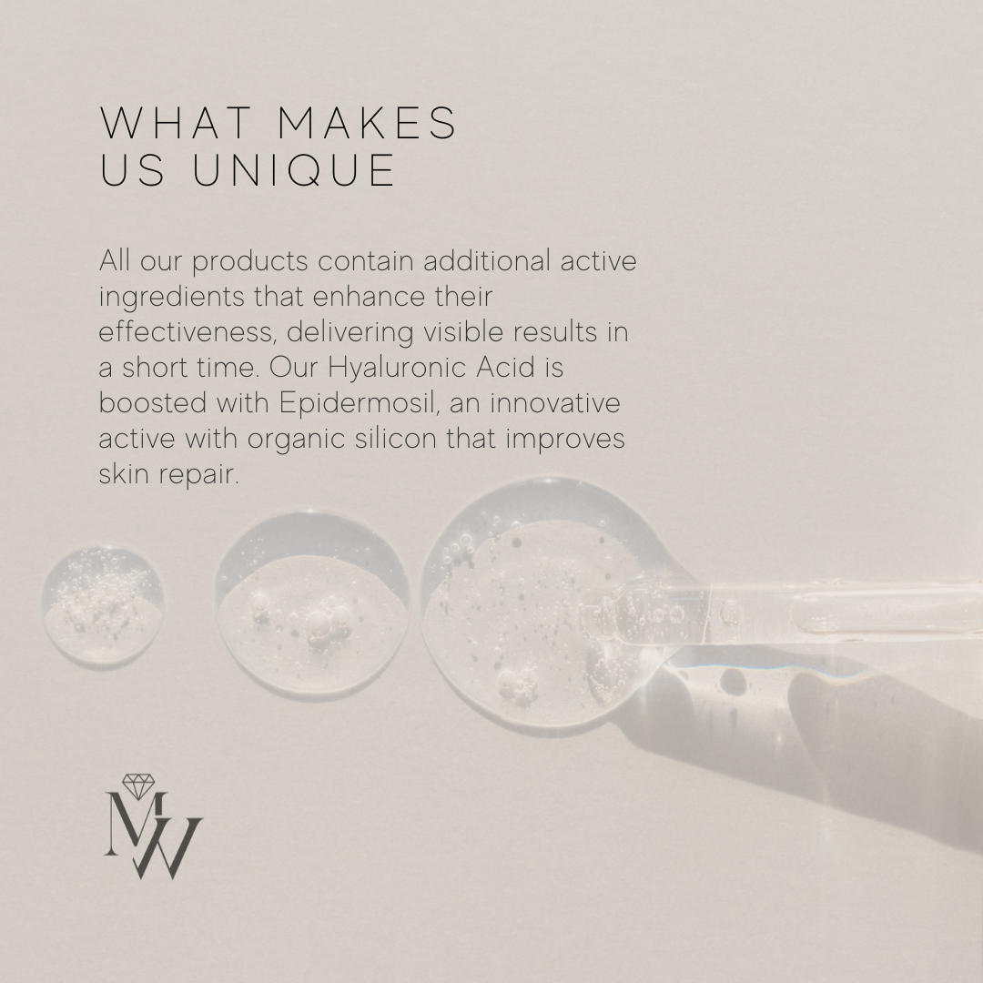 Hyaluronic Acid Serum