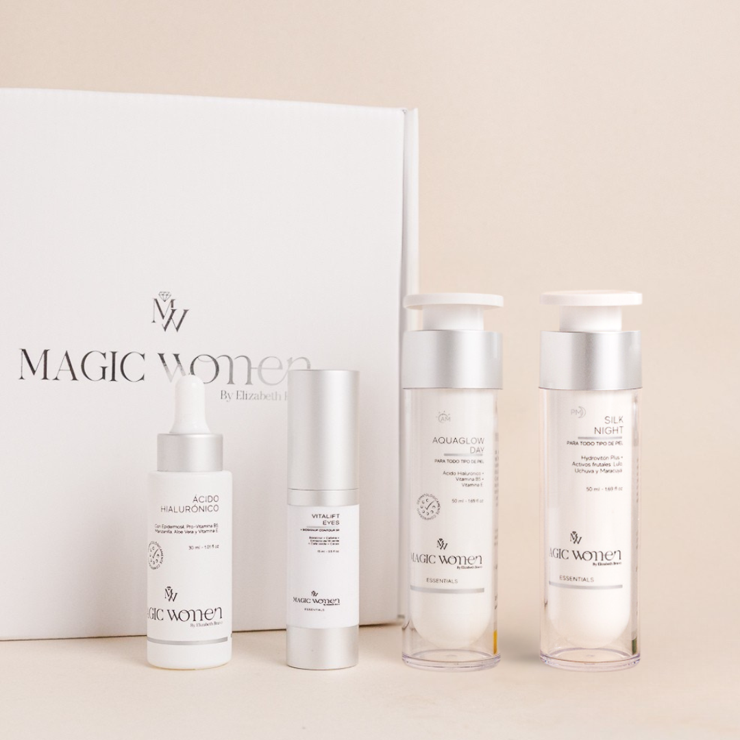 Essential Habit Kit for normal Skin