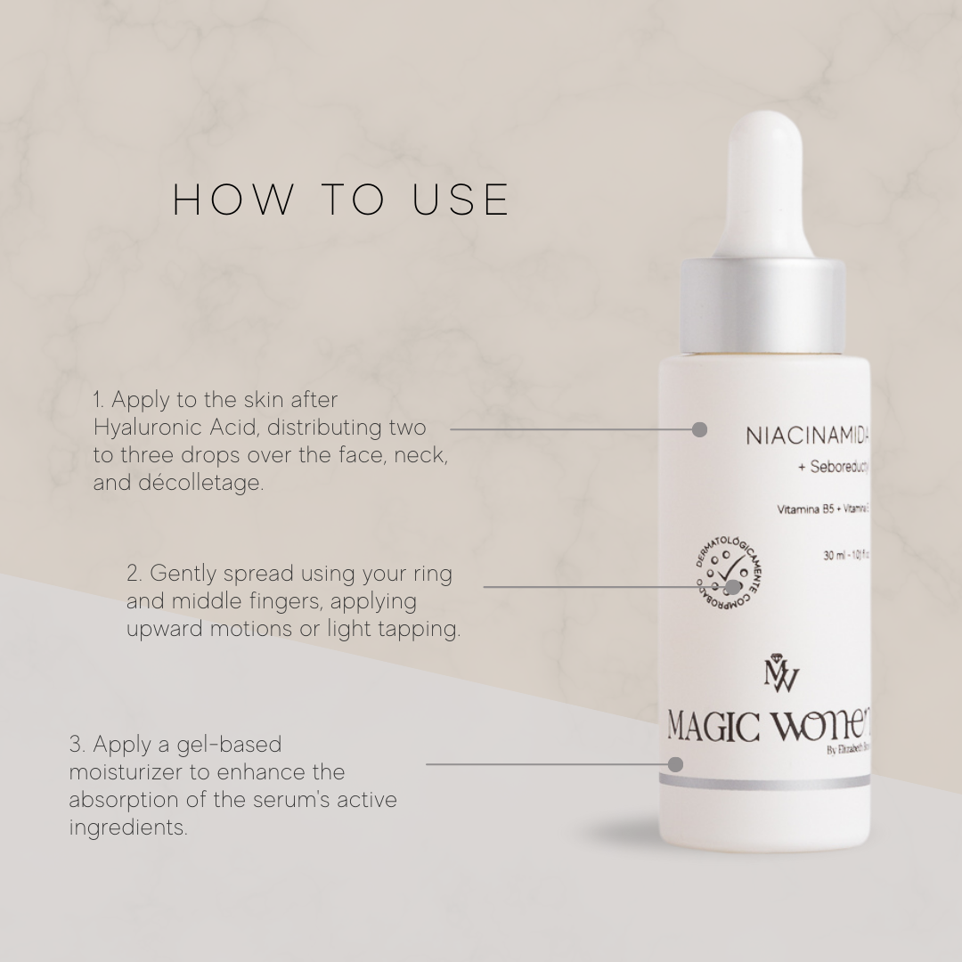 Niacinamide Serum