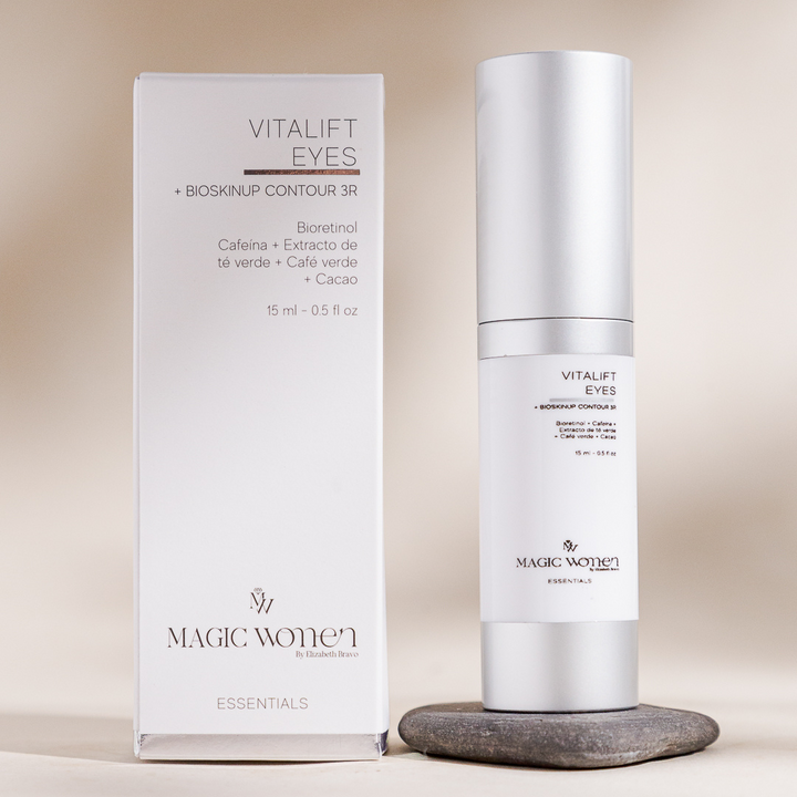 Vitalift Eyes – Eye Contour
