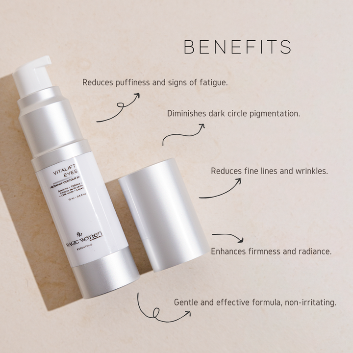 Vitalift Eyes – Eye Contour