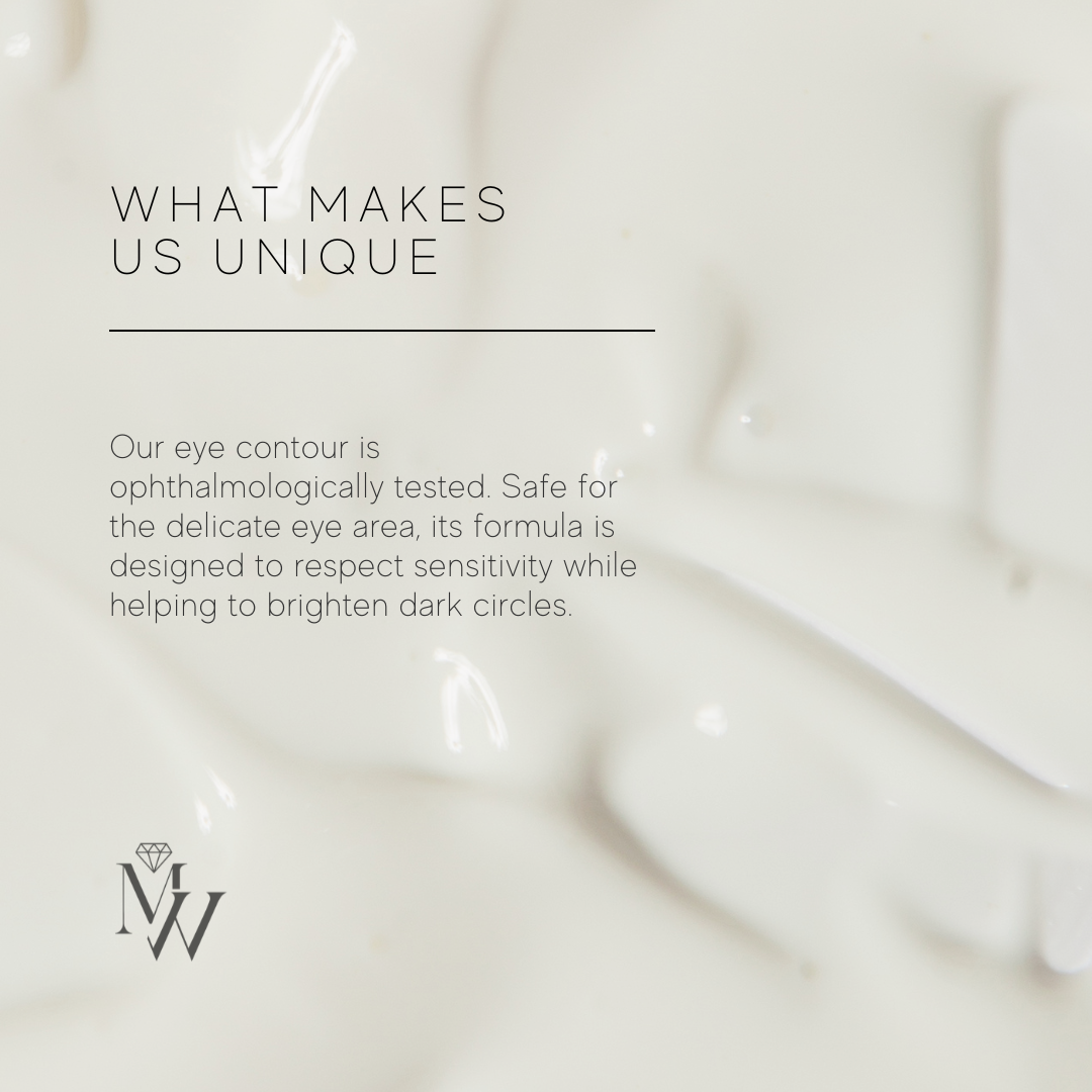 Vitalift Eyes – Eye Contour